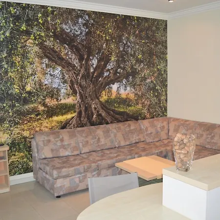 Olive Tree 아파트 *
