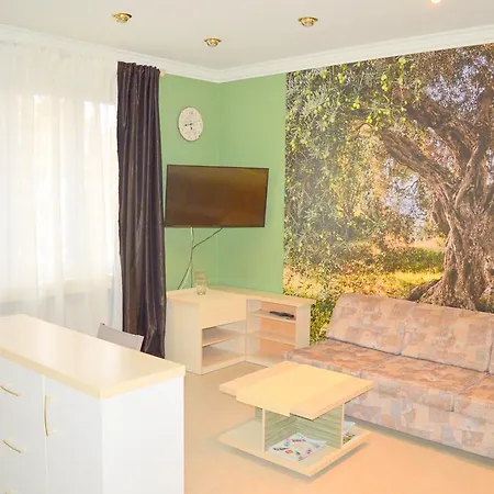Olive Tree